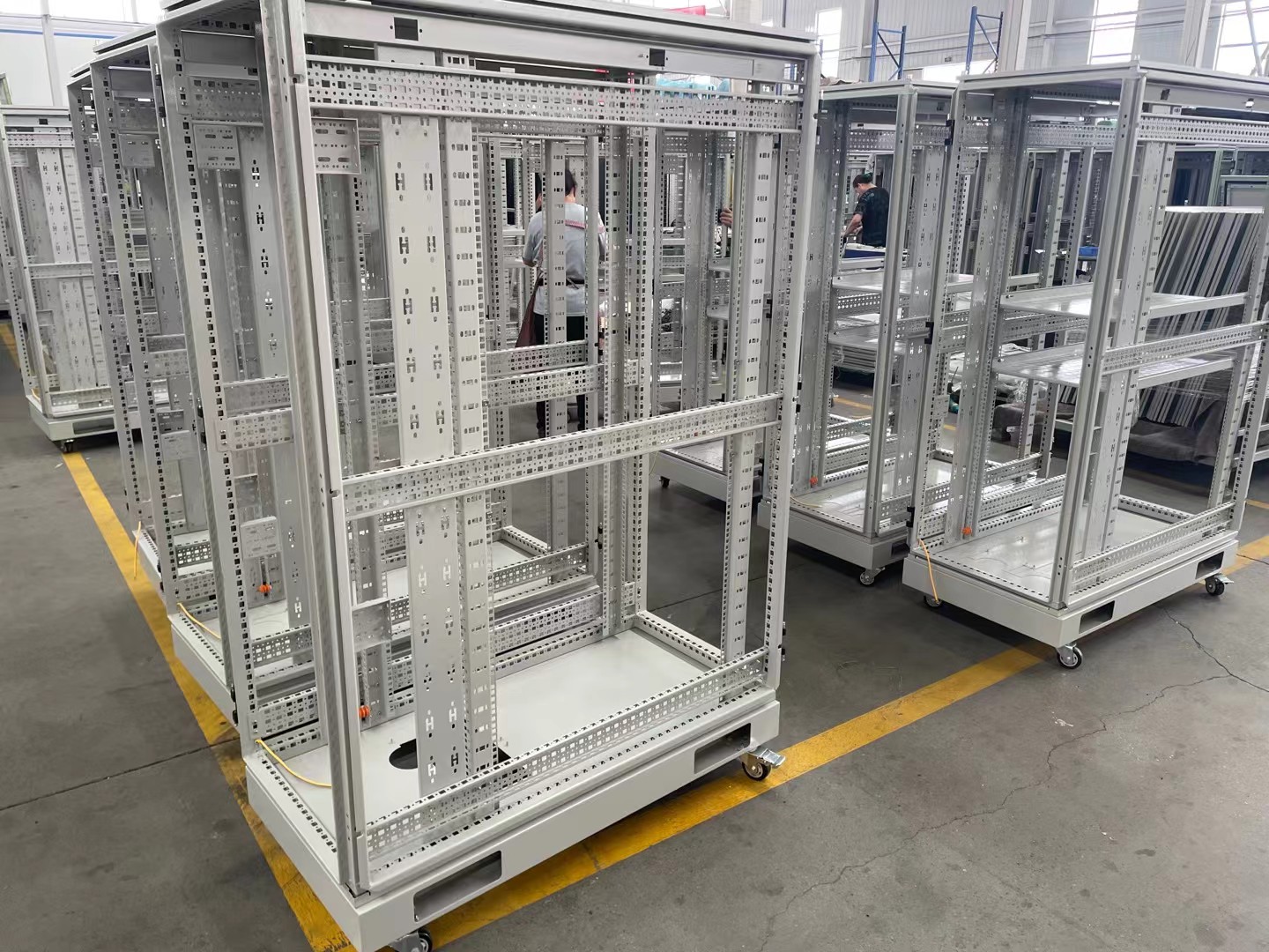 长治市钣金加工钣金加工定制 - 排名