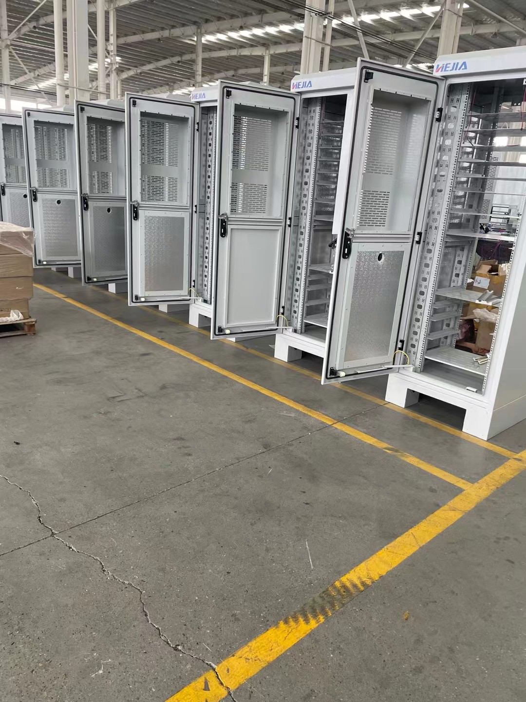 长治市钣金加工钣金加工 - 价格